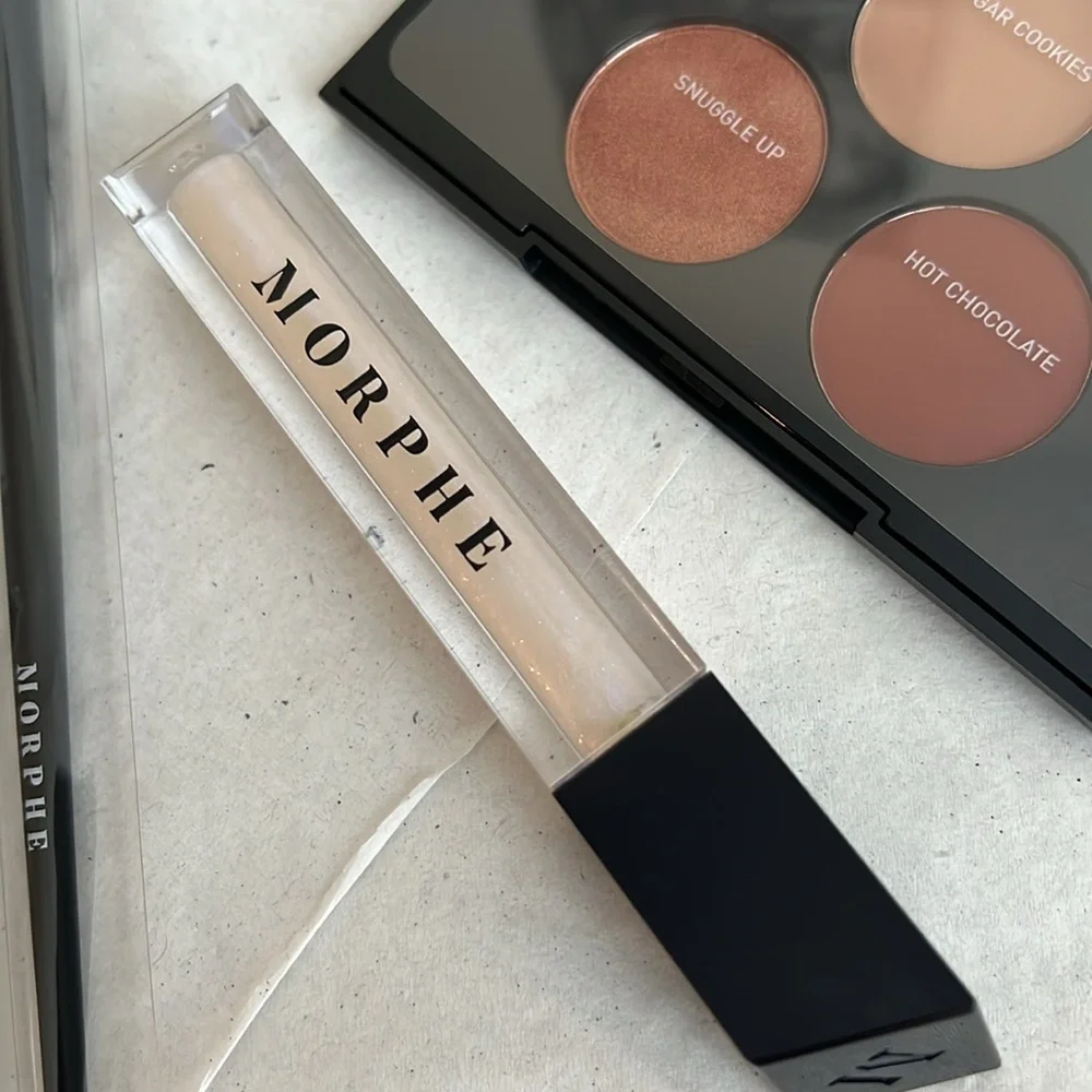 Morphe *brand new*